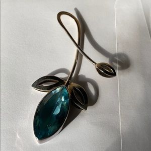 Sterling Silver Pendant